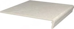 Ступень SG934700N\GR Бореале фронтальная бежевый светлый 30*30*8 (уп\4шт), шт