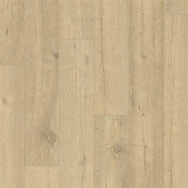 Ламинат Quick-step Impressive Ultra IMU1853 Дуб песочный (12мм/33кл/1,311м2), м2