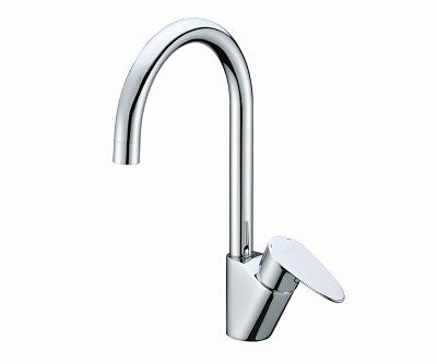 Leine 3507 Смеситель для кухни Wasserkraft