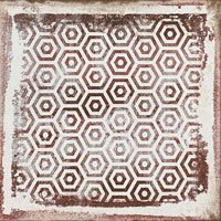 Керамогранит ROSE DECO 20x20, Toscana
