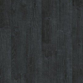Ламинат Quick-step Impressive Ultra IMU1862 Дуб черная ночь (12мм/33кл/1,311м2), м2