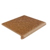 Ступень фронтальная PELDANO FIORENTINO 33x33x5, Natural