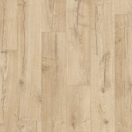 Ламинат Quick-step Impressive IM1847 Дуб светлый (8мм/32кл/1,835м2), м2