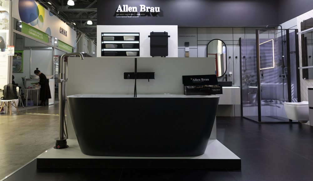 Allen Brau