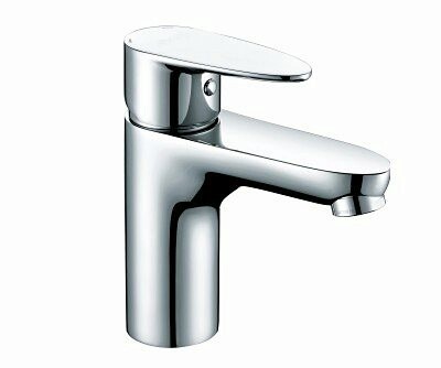 Leine 3503 Смеситель для раковины Wasserkraft
