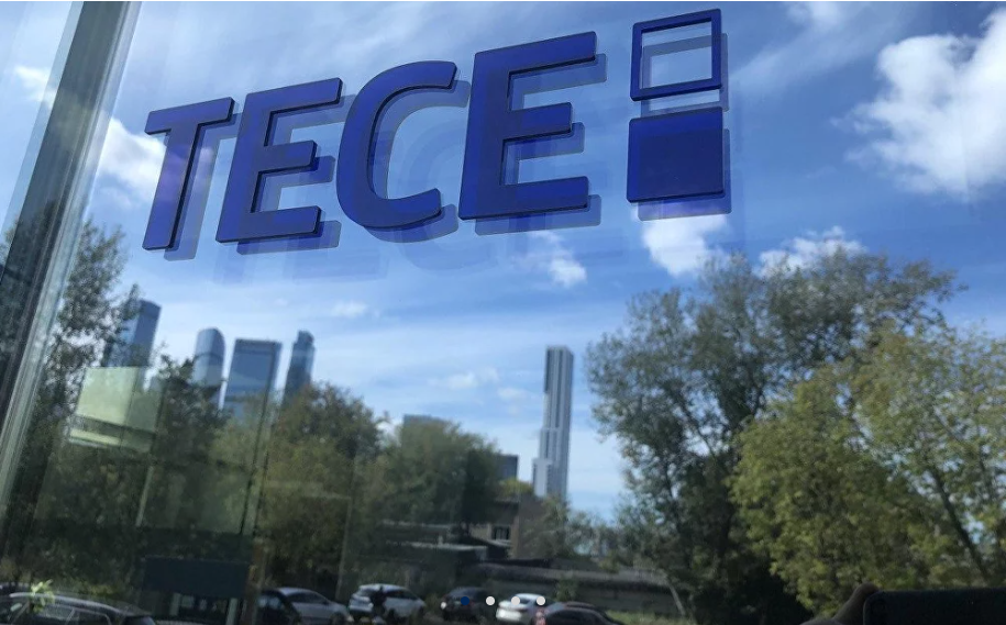 Tece