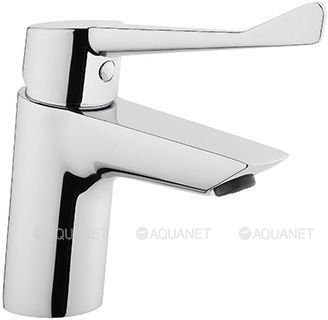 AquaMed Solid S смеситель для раковины