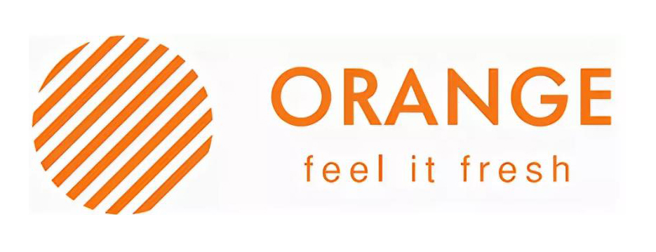 Orange Orange
