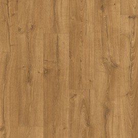Ламинат Quick-step Impressive IM1848 Дуб классический натуральный (8мм/32кл/1,835м2), м2