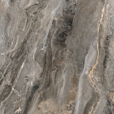 60х60 MarbleSet Оробико Темный Греж Лаппато R9 Ректификат