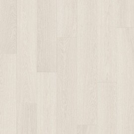 Ламинат Quick-step Impressive IMU4665 Дуб серый лакированный (12мм/33кл/1,311м2), м2