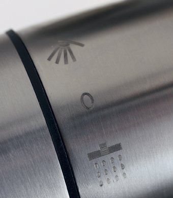 Душевая стойка BelBagno NOV NOV-VSC-T-IN