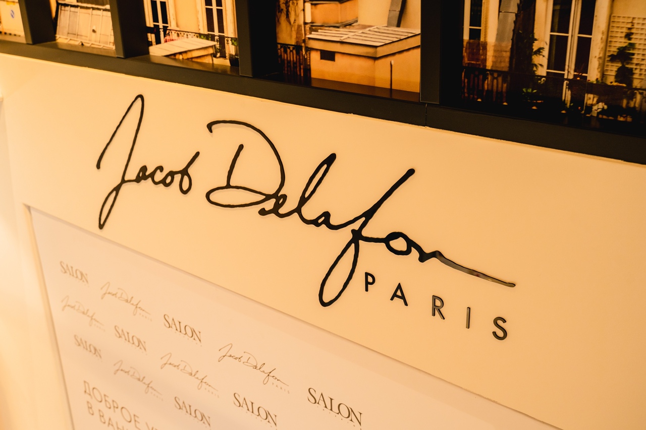 Jacob Delafon