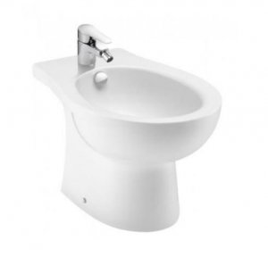 Биде напольное Jacob Delafon Patio New EBB0002-00