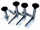 Ножки для поддонов CEZARES TRAY-S-4.1-ML