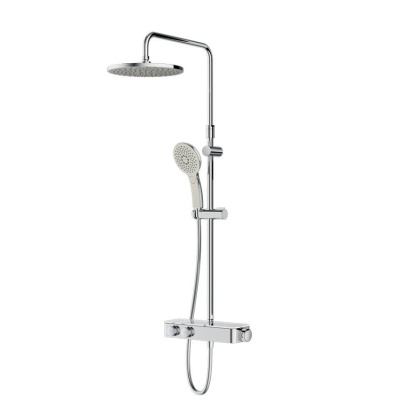 Душевая стойка Am.Pm Inspire 2.0 F0750A400 с термостатом