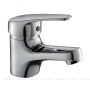 Смеситель для раковины Agger Exact A2102100