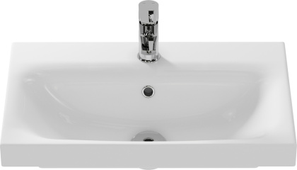 Раковина MODUO 60 SLIM