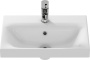 Раковина MODUO 50 SLIM