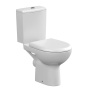 Унитаз-компакт NATURE Clean On 011 3/5 DPL EO