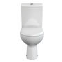 Унитаз-компакт NATURE Clean On 011 3/5 DPL EO
