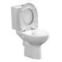 Унитаз-компакт NATURE Clean On 011 3/5 DPL EO