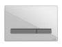 Кнопка PILOT для LINK PRO_VECTOR_LINK_HI-TEC стекло белый