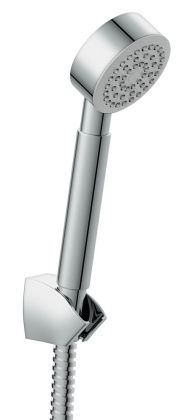 Комплект для ванны и душа SMART 2 в 1 (SMART + CARI)