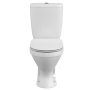 Унитаз-компакт MELAR 031 3/6 DPL EO slim