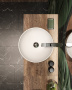 Столешница WOOD из керамогранита Spirit 60