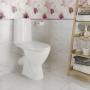 Унитаз компакт Cersanit Just 031 3/6 TPL 64073