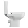 Унитаз-компакт LARA Clean On 011 3/5 DPL EO