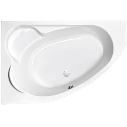 Акриловая ванна Cersanit Kaliope 170x110 L 63443