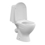 Унитаз компакт Cersanit Star 031 3/6 Dpl Eo 63423