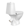 Унитаз компакт Cersanit Star 031 3/6 Dpl Eo 63423