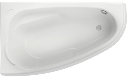 Акриловая ванна Cersanit Joanna 140х90 L 63334