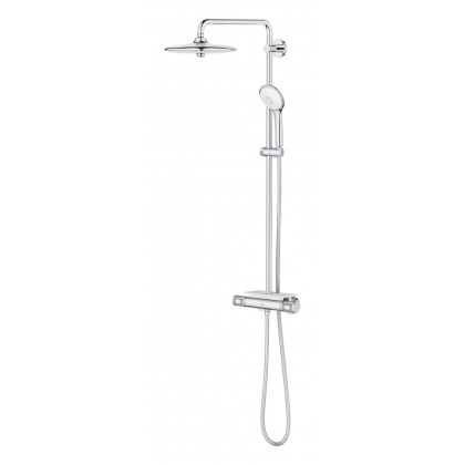 Душевая стойка Grohe Euphoria 260 27296003, с термостатом