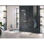 Душевая стойка Grohe Rainshower SmartActive 311 26649000, с термостатом