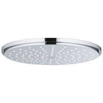 Верхний душ GROHE Rainshower Cosmopolitan 210, хром (28373000)