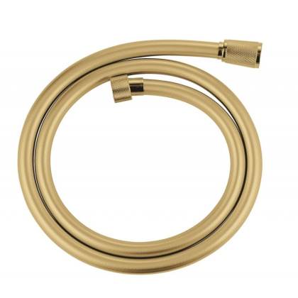 Душевой шланг GROHE Silverflex, 1250 мм, холодный рассвет (28362GL0)