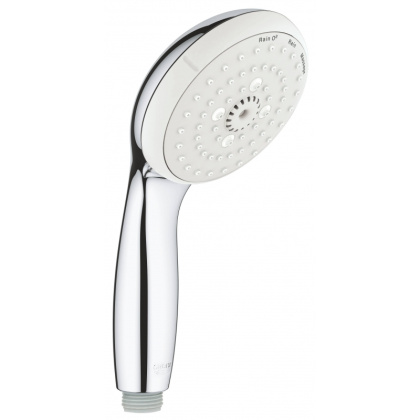 Душ ручной Grohe Tempesta New 100 28419002 хром
