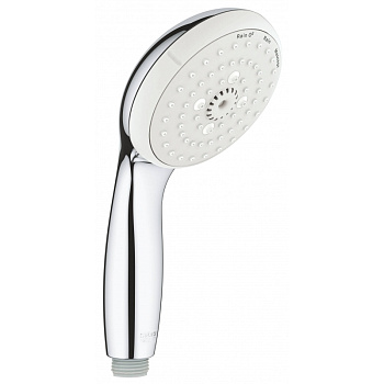 Душ ручной Grohe Tempesta New 100 28419002 хром