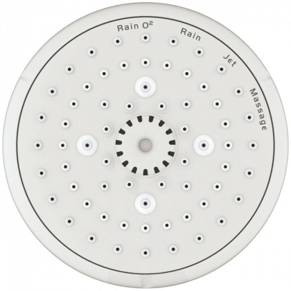 Душ верхний Grohe Tempesta New 27870001 хром