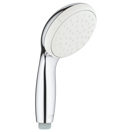 Душ ручной Grohe Tempesta New 100 27852001 хром