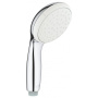 Душ ручной Grohe Tempesta New 100 27923001 хром