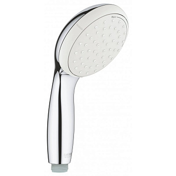 Душ ручной Grohe Tempesta New 100 27597001 хром