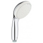 Душ ручной Grohe Tempesta New 100 27597001 хром