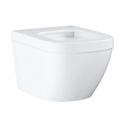 Унитаз подвесной Grohe Euro Ceramic 3920600H белый соспец.покрытием