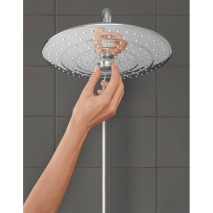 Душевая система Grohe Euphoria 260 27421002 хром