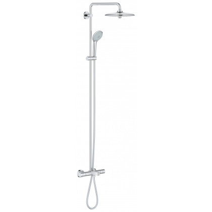Душевая система с термостатом для ванны Grohe Euphoria 27475001